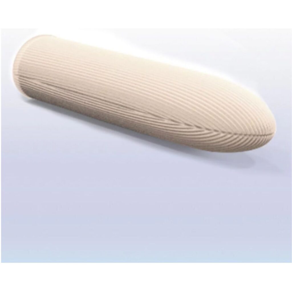 FUNDA TEJIDA C/GEL x2un. (GELFORM) (PM)
