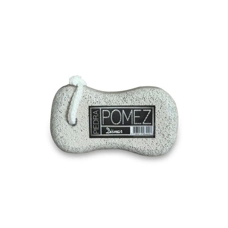 PIEDRA POMEZ NAT. C/CORDON (DISMAR)