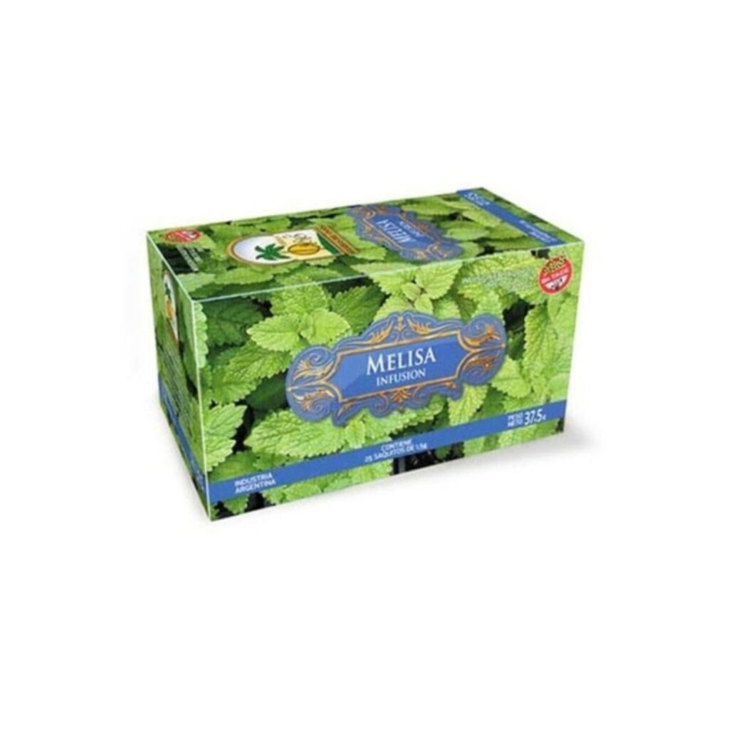 TE MELISA x25saq. (H. OASIS)