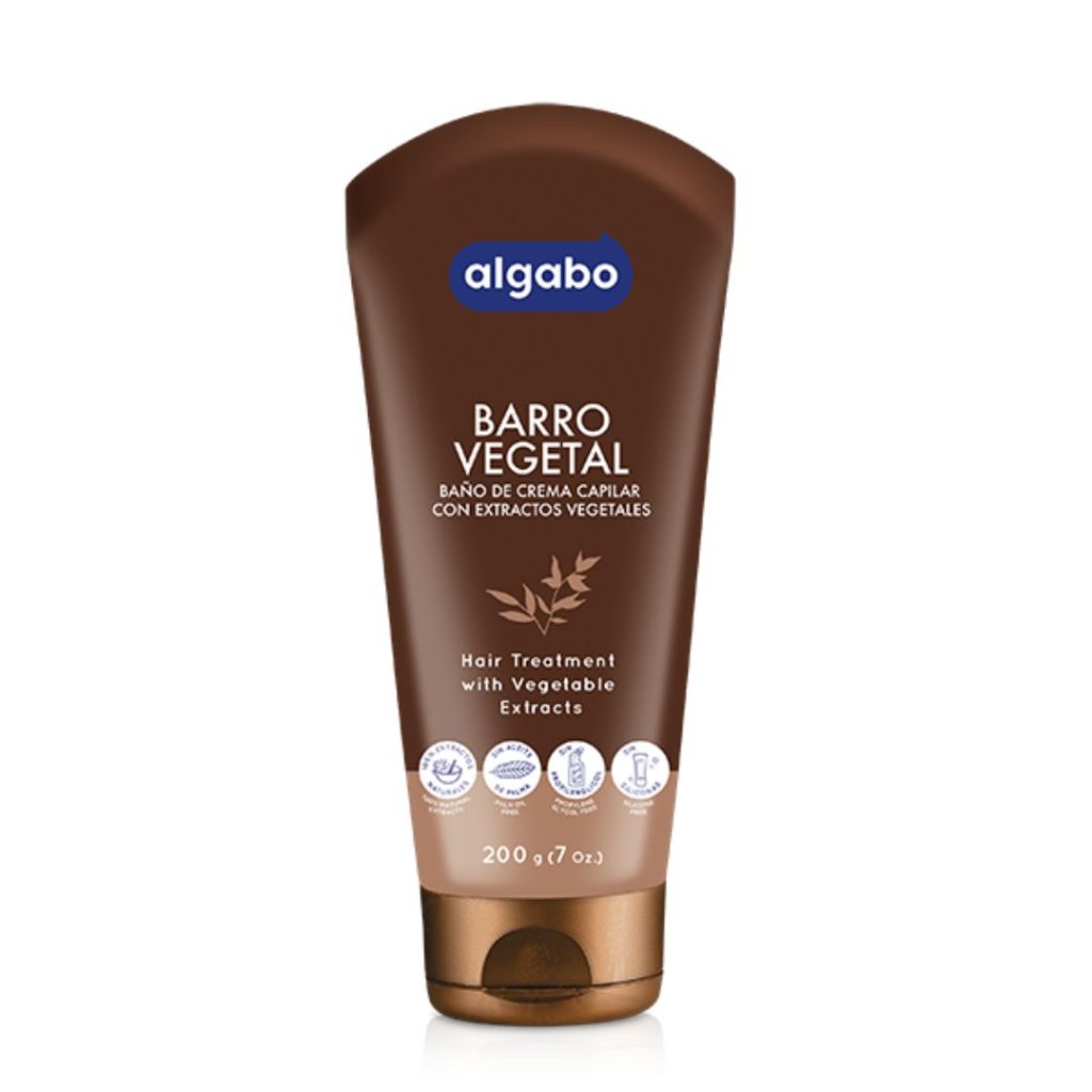 BARRO VEGETAL POMO x200gr. (6070701)(ALGABO)