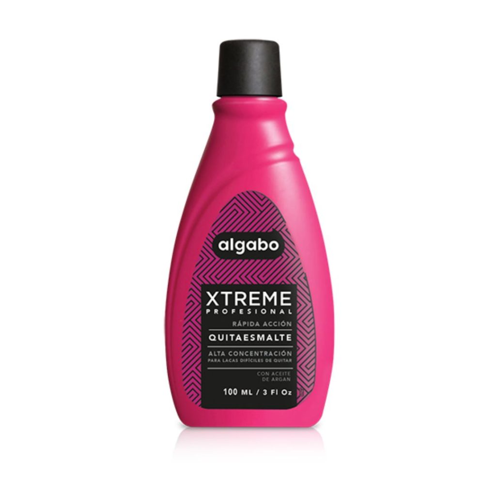 QUITAESMALTE XTREME x100ml. (6042156)(ALGABO)