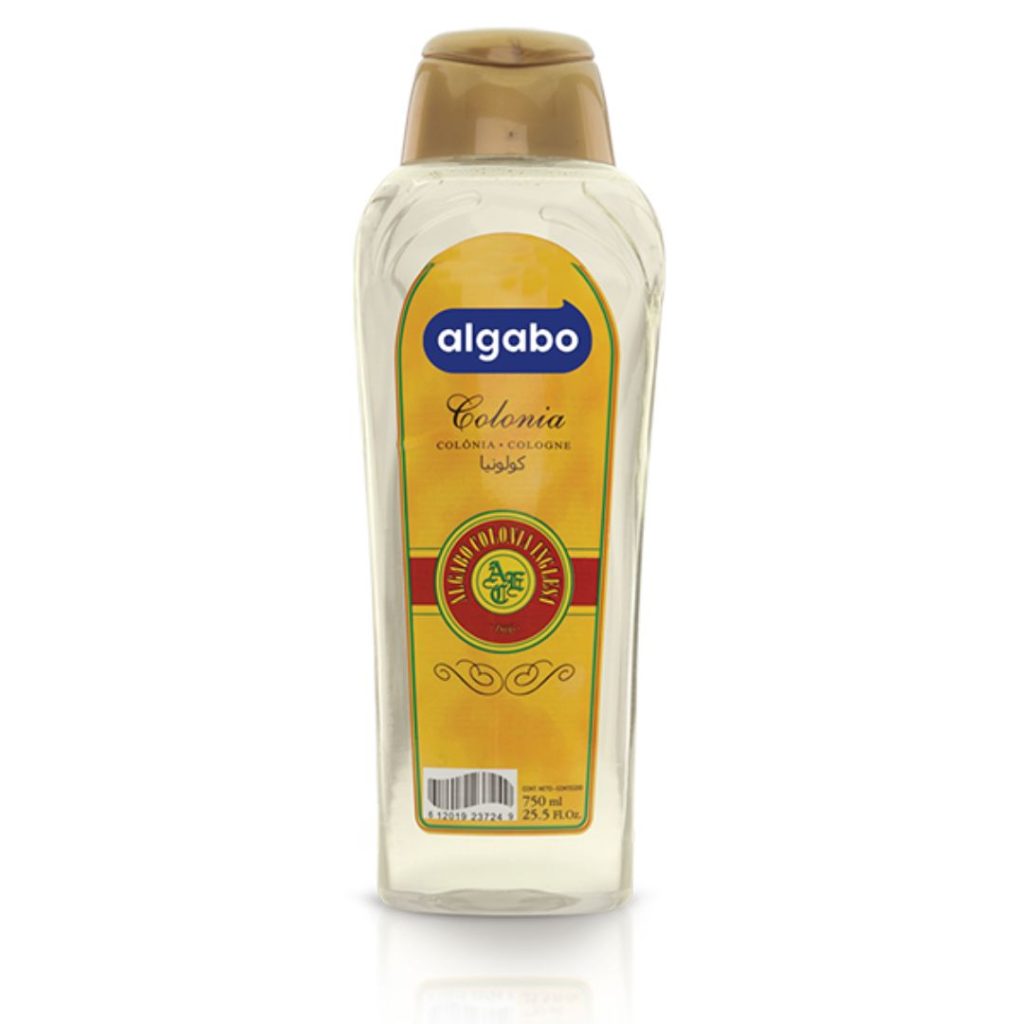 COLONIA INGLESA x750ml. (6032754)(ALGABO)