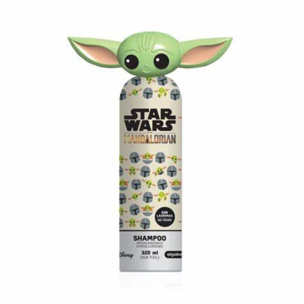 STAR WARS BATH TOYS DARTH VADER x300ml. ( 4040018) (ALGABO KIDS)