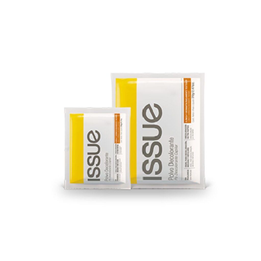 POLVO DECOLORANTE ACTIVE Sobre x20gr. (Caja Cerrada x10 un.) (ISSUE)