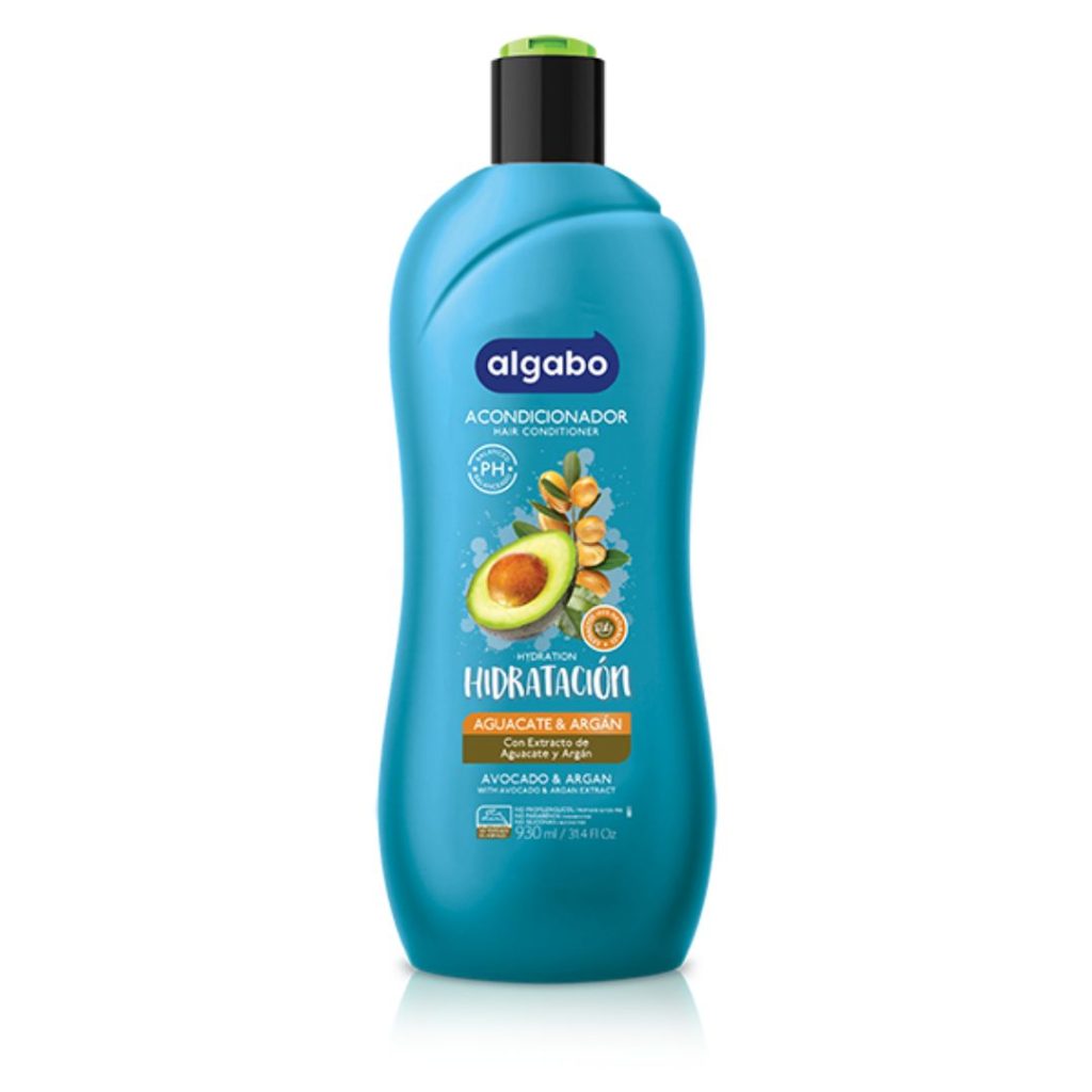 ACONDICIONADOR HIDRATACION x930ml. (6045910)(ALGABO)
