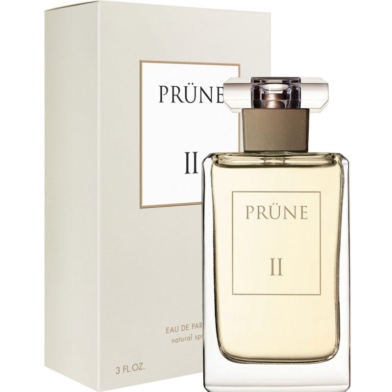 PRÜNE II EDP C/VAP. x90ml. (CANNON)