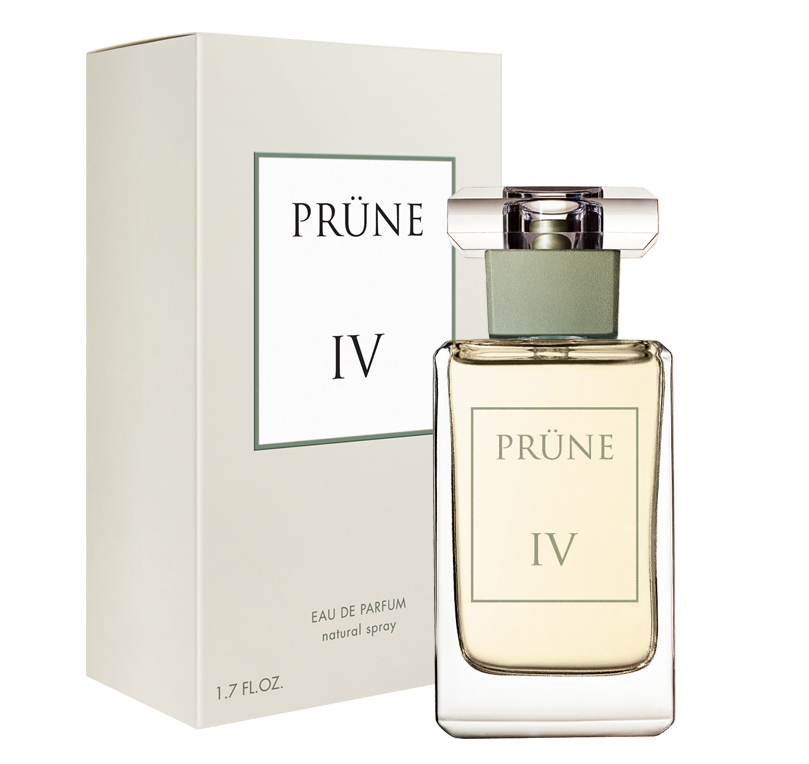 PRÜNE IV EDP C/VAP. x50ml. (CANNON)