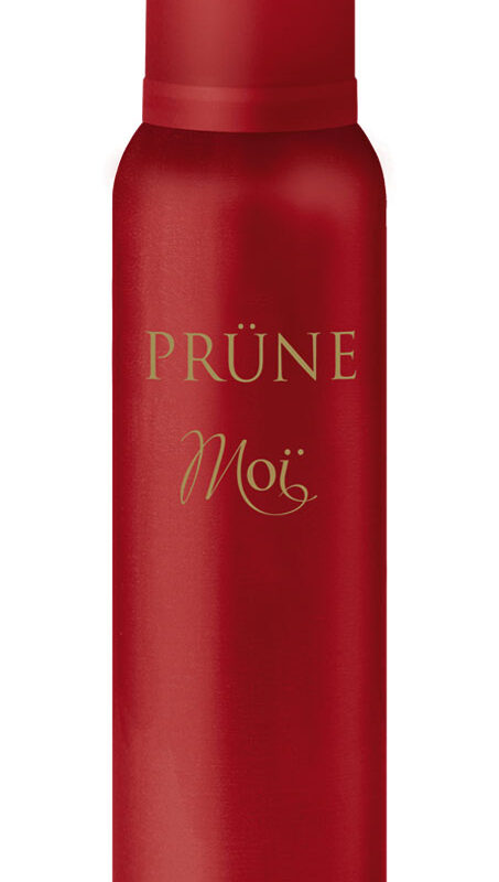 PRÜNE MOÏ DEO x123ml. (CANNON)
