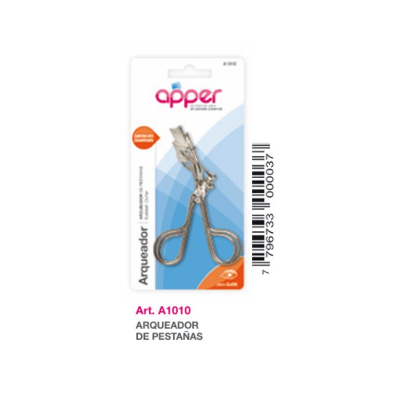 ARQUEADOR DE PESTAÑAS A-1010 (APPER)