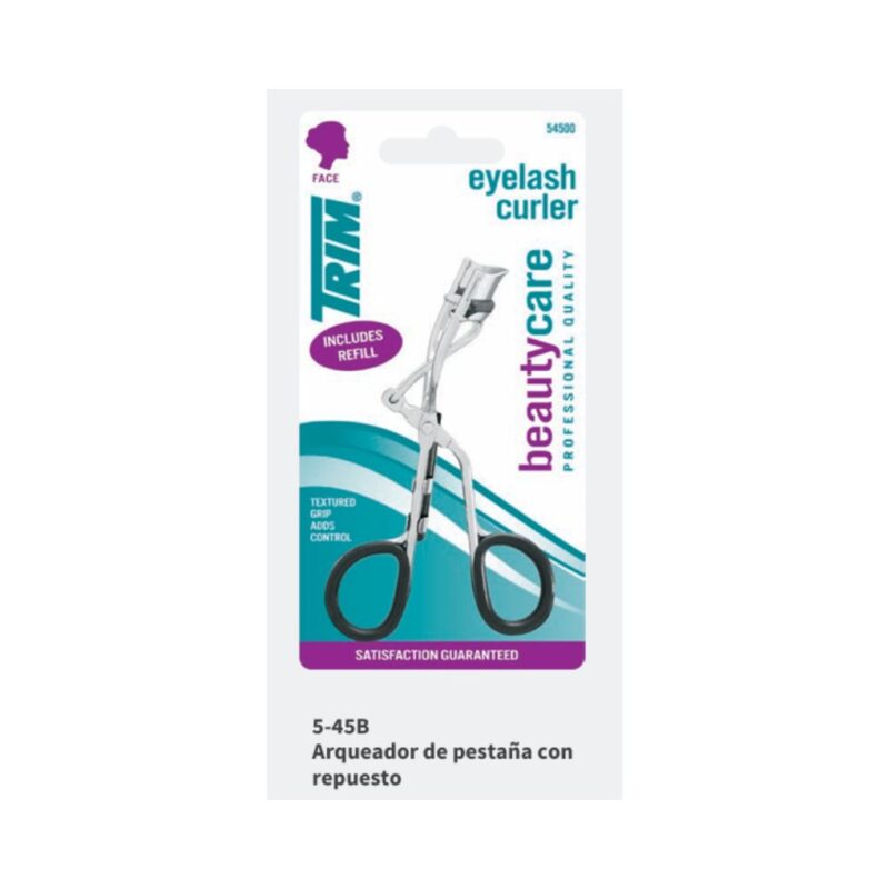 ARQUEADOR DE PESTAÑAS EN BLISTER 5-45B (TRIM)