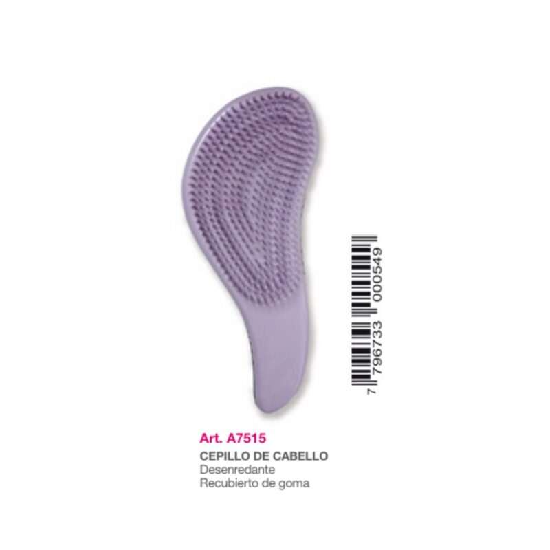 CEPILLO CABELLO DESENREDANTE A-7515 (APPER)