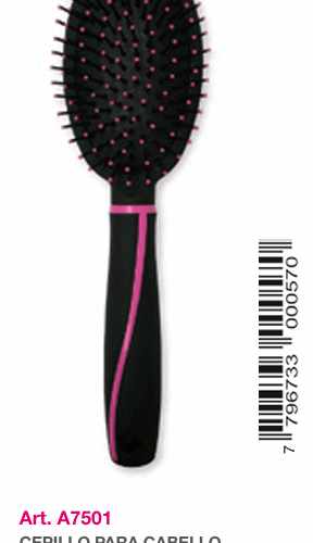 CEPILLO NEUMATICO OVALADO A-7501 (APPER)