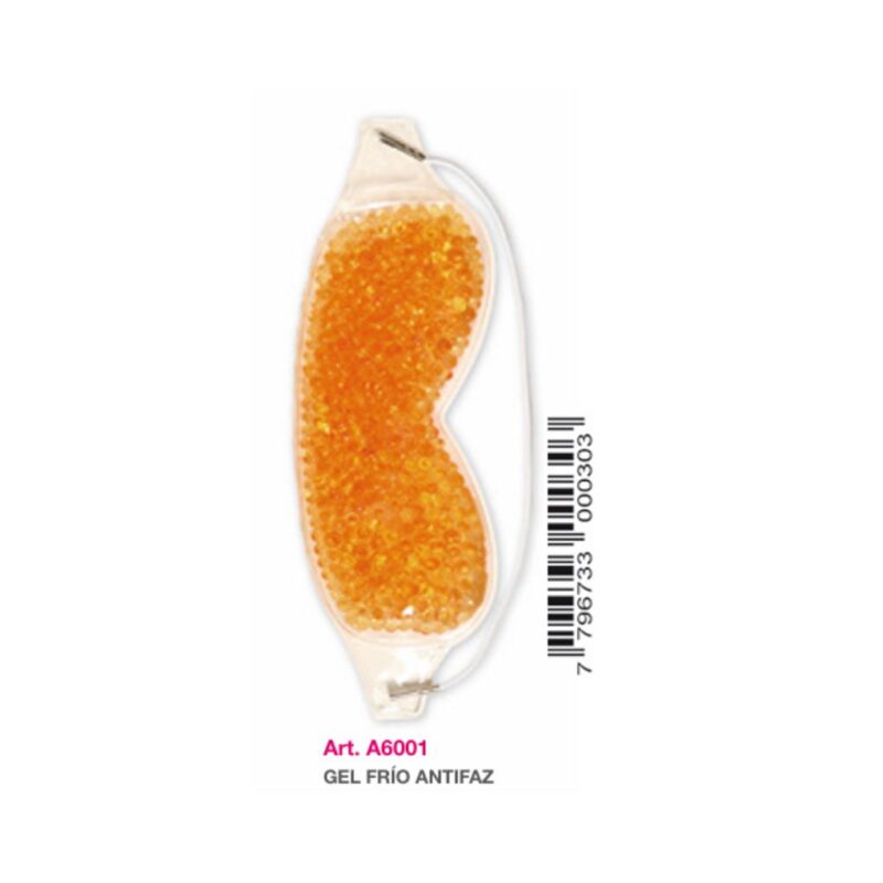 GEL FRIO-CALOR MASCARA PARA OJOS A-6001 (APPER)