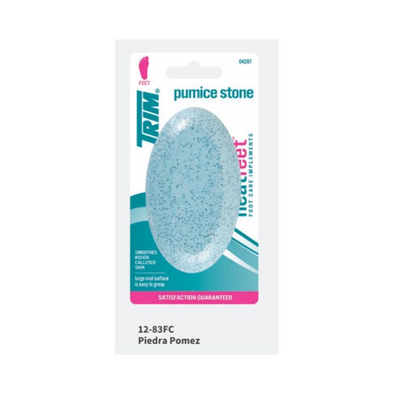 PIEDRA POMEZ NATURAL EN BLISTER 12-83FC (TRIM)