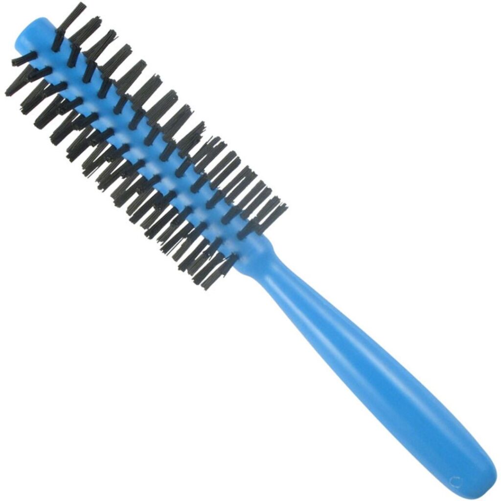 CEPILLO C-416 P/BRUSHING MGO. PLAST. COLORES 16mm. (JESSAMY)