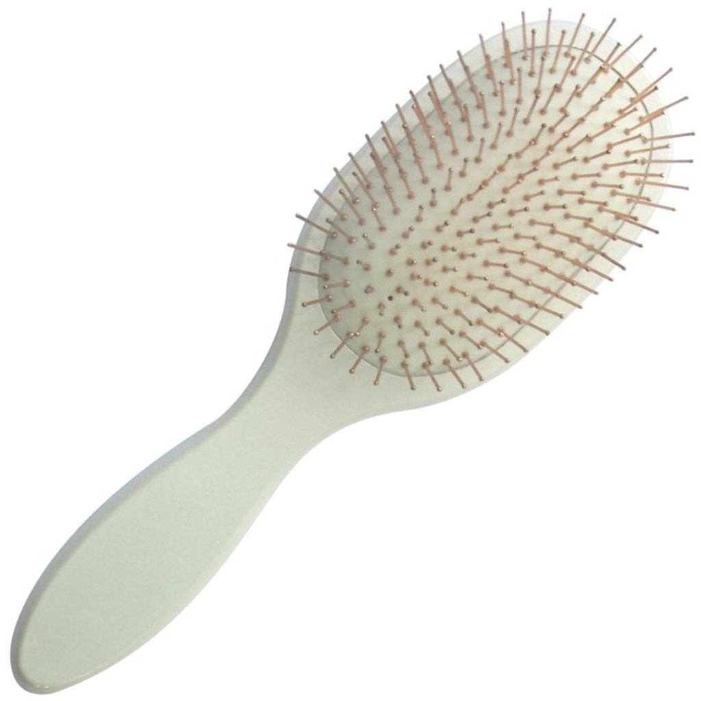 CEPILLO C-2164 NEUM. PINS DE COBRE OVALADO (JESSAMY)