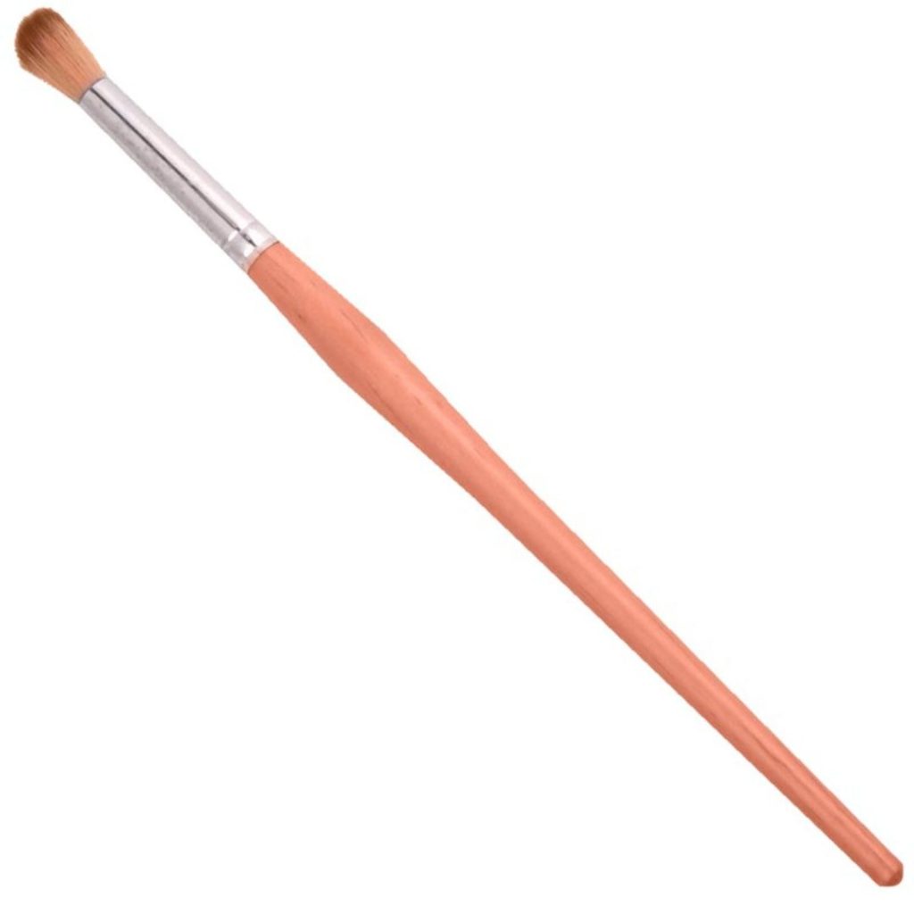 PINCEL PROFESIONAL REDONDO P-2817 (JESSAMY)