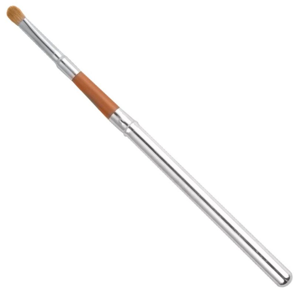 PINCEL PROFESIONAL LABIAL PELO DE MARTA P-5804 (JESSAMY)