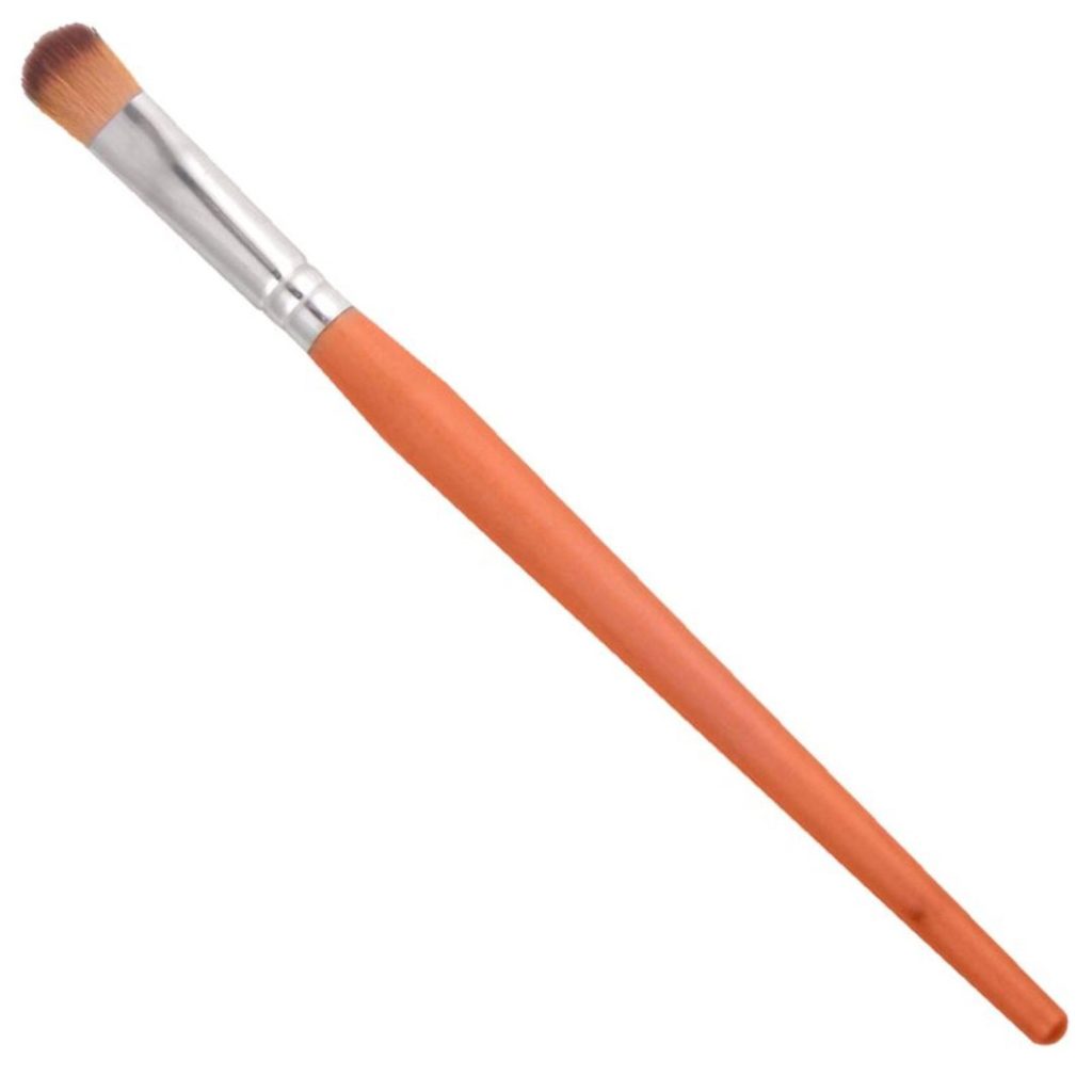 PINCEL PROFESIONAL SOMBRA P-2804 (JESSAMY)