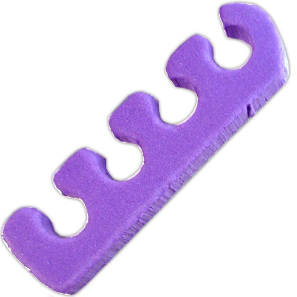 SEPARADOR PARA DEDOS S-002 (JESSAMY)