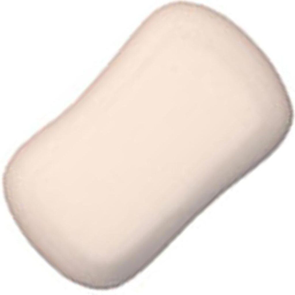 ESPONJA E-51 ECOLOGICA ANATOMICA (JESSAMY)