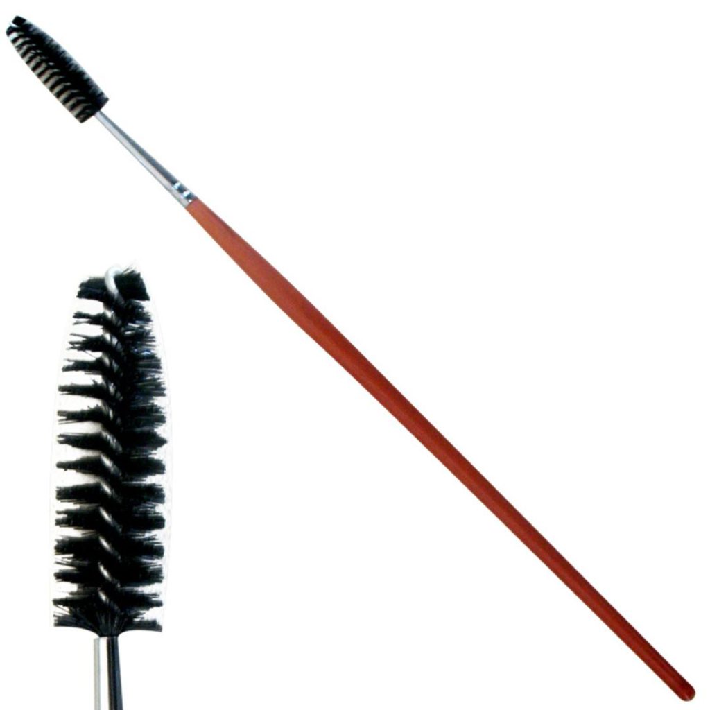 PINCEL PROF. CEPILLO P/RIMEL CIRCULAR P-2816 (JESSAMY)