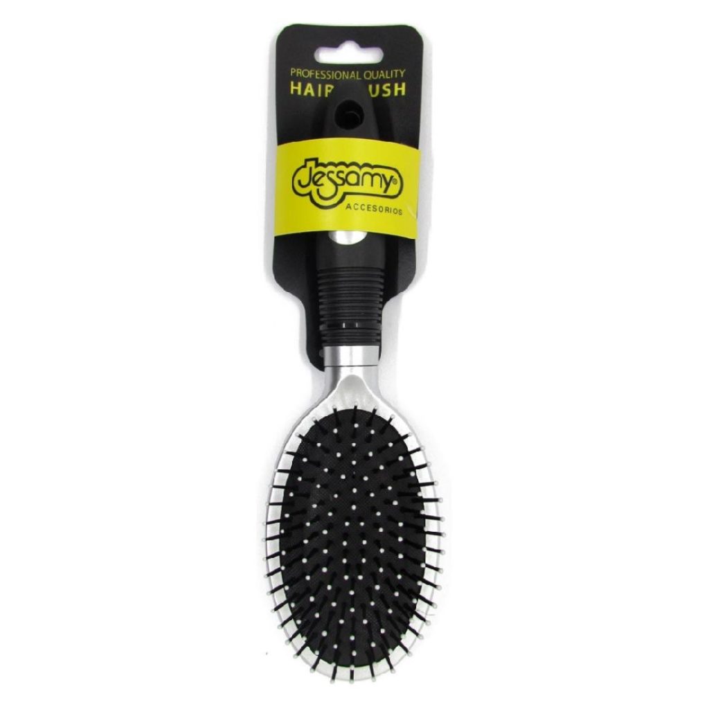 CEPILLO C-951 NEUM. METALIZADO (JESSAMY)