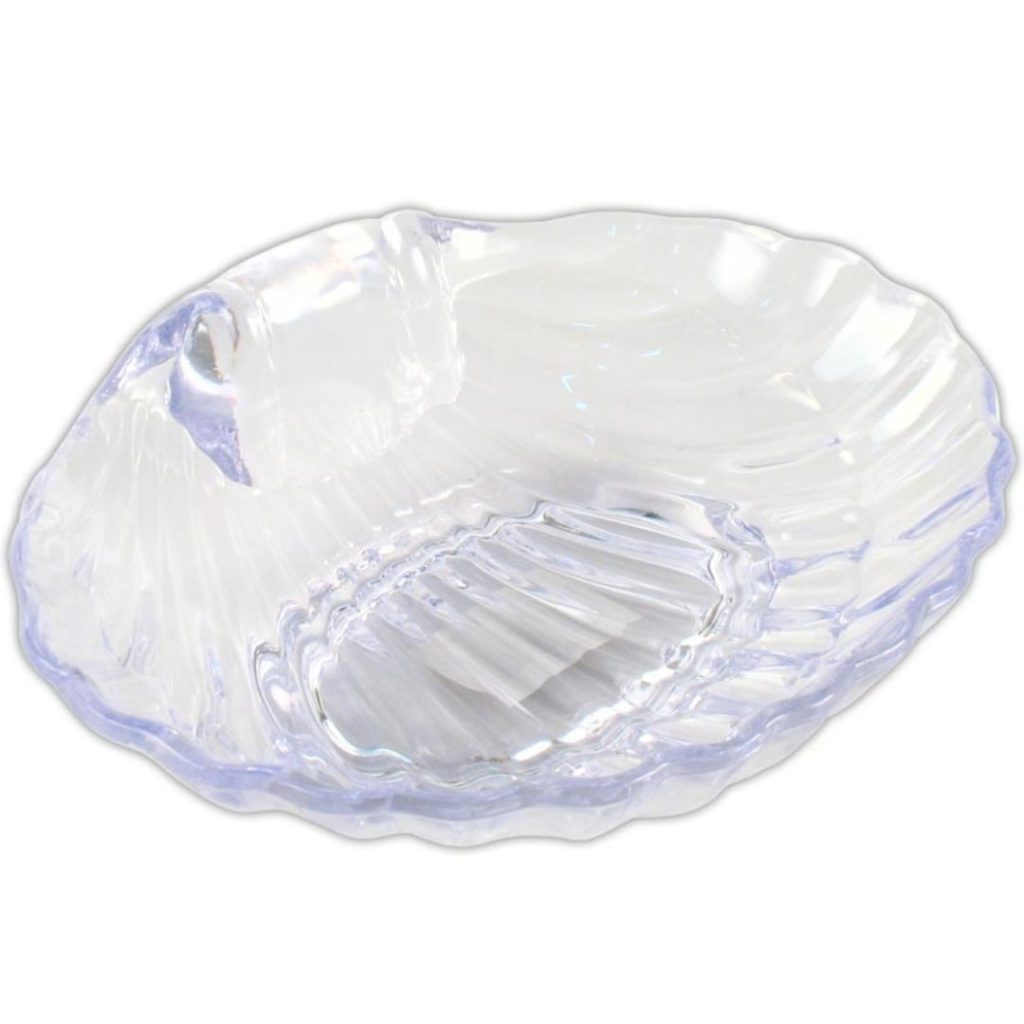 POSA JABON OSTRA DE ACRILICO P-888 (JESSAMY)