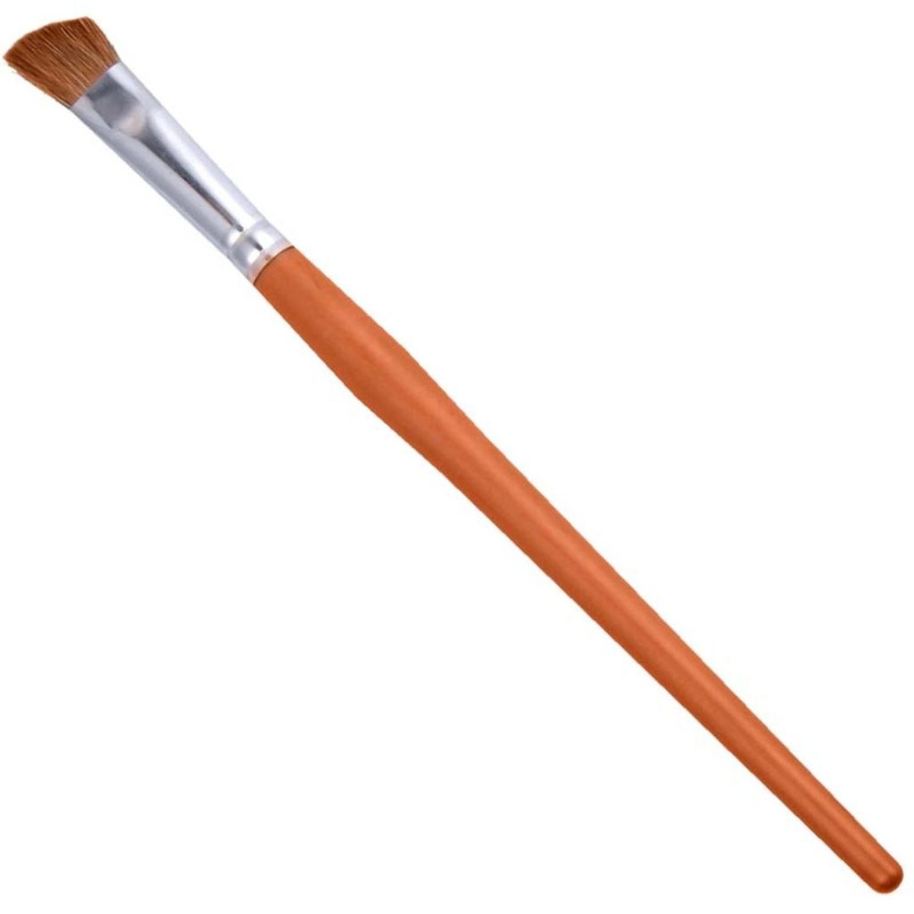 PINCEL PROF. BISELADO Gde. P-2807 (JESSAMY)