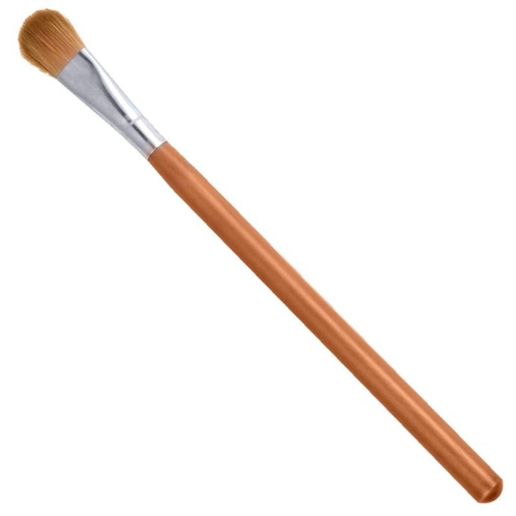 PINCEL PROFESIONAL PELO DE MARTA P-5814 (JESSAMY)