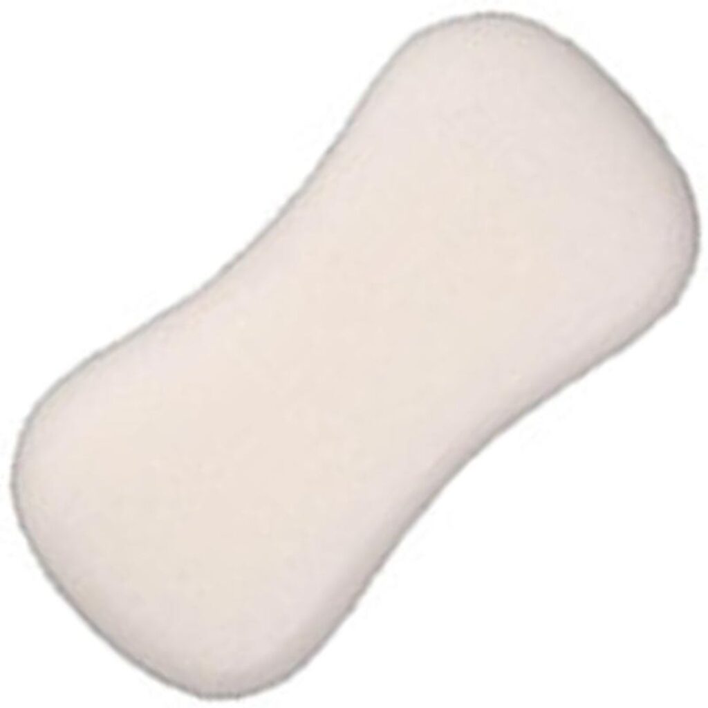 ESPONJA E-52 ECOLOGICA ANATOMICA PREMIUM (JESSAMY)