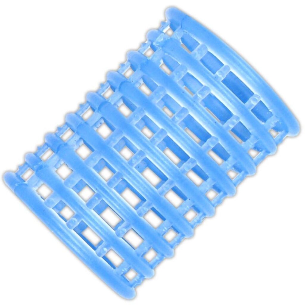 RULEROS PLASTICOS R-10 Nº 10 x 6 (JESSMAY)