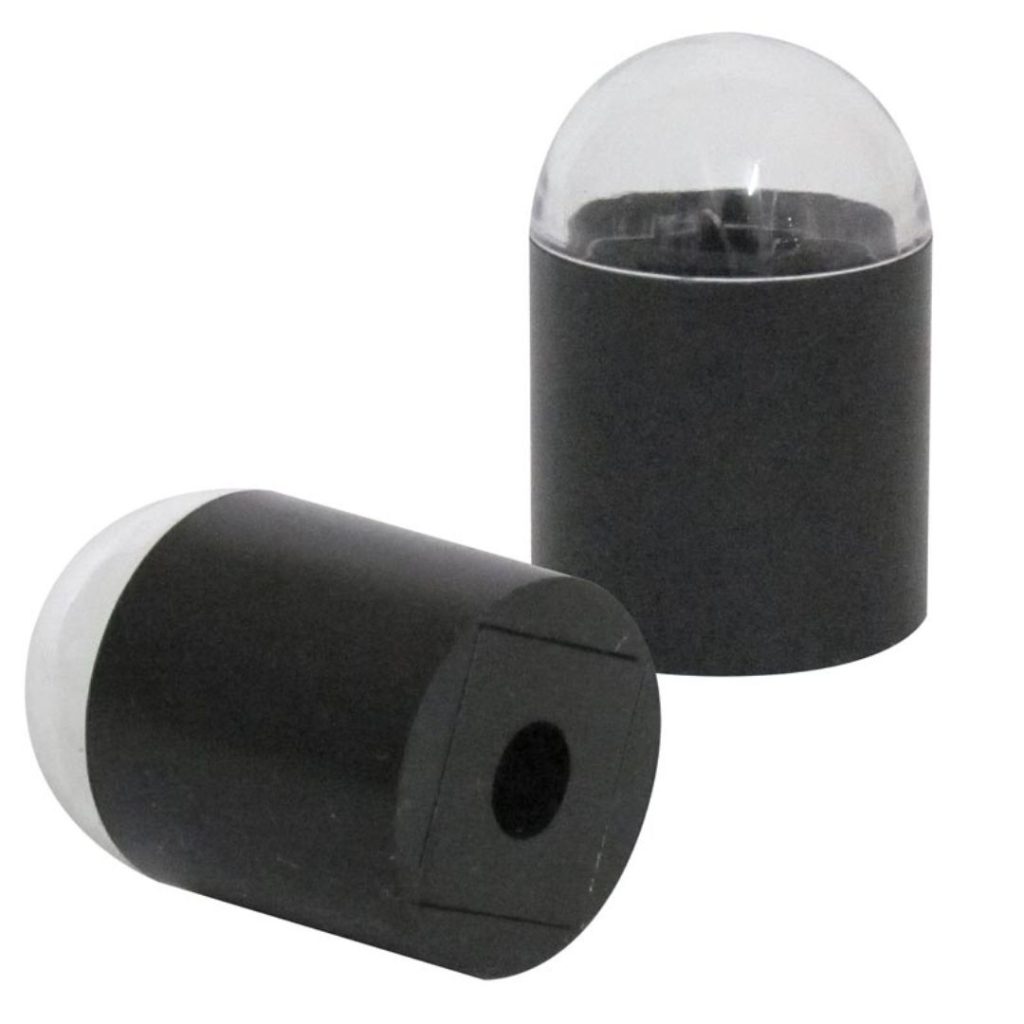 SACAPUNTAS CILINDRO SIMPLE K-751 (JESSAMY)