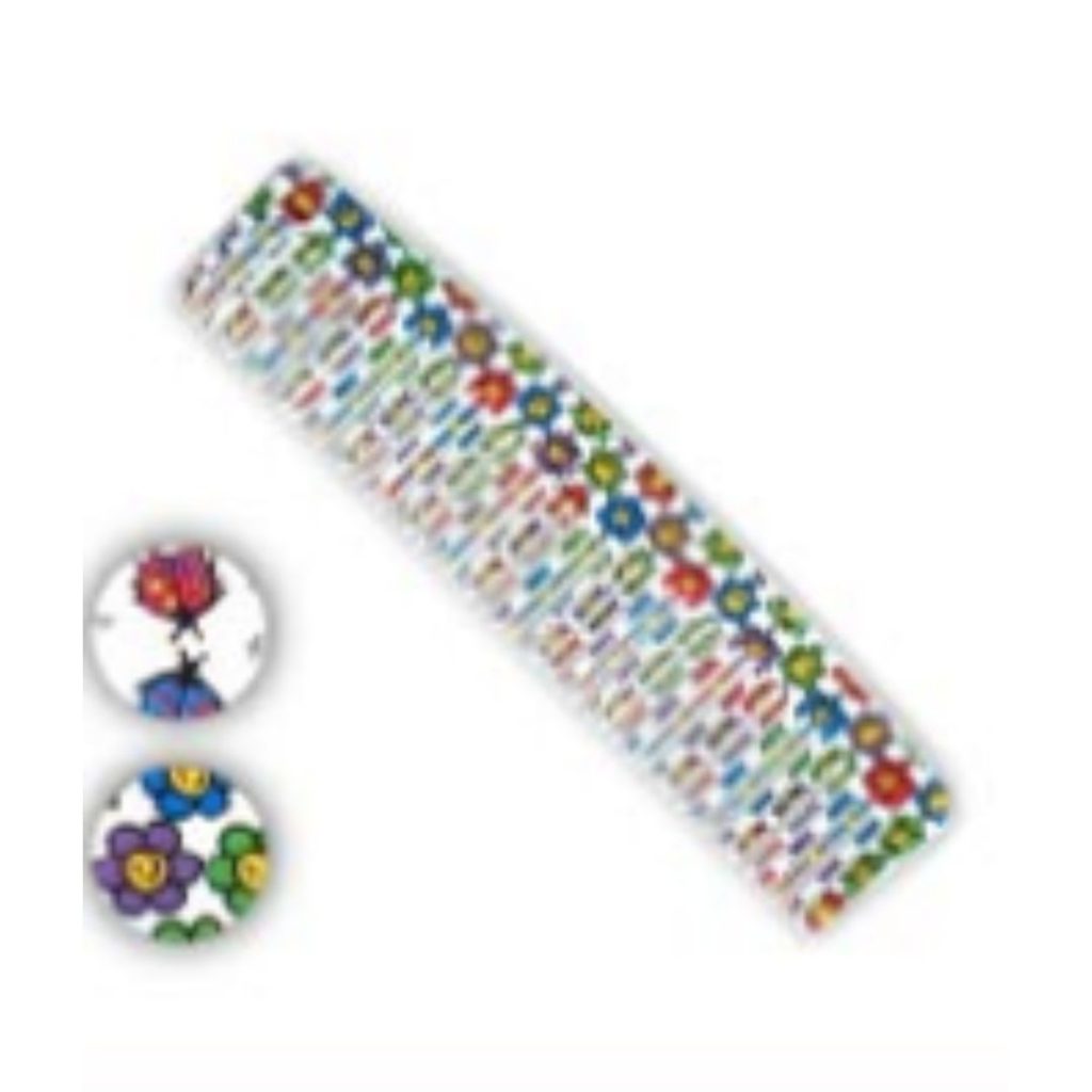 PEINE DECORADO FAMILIAR P-412 (JESSAMY)