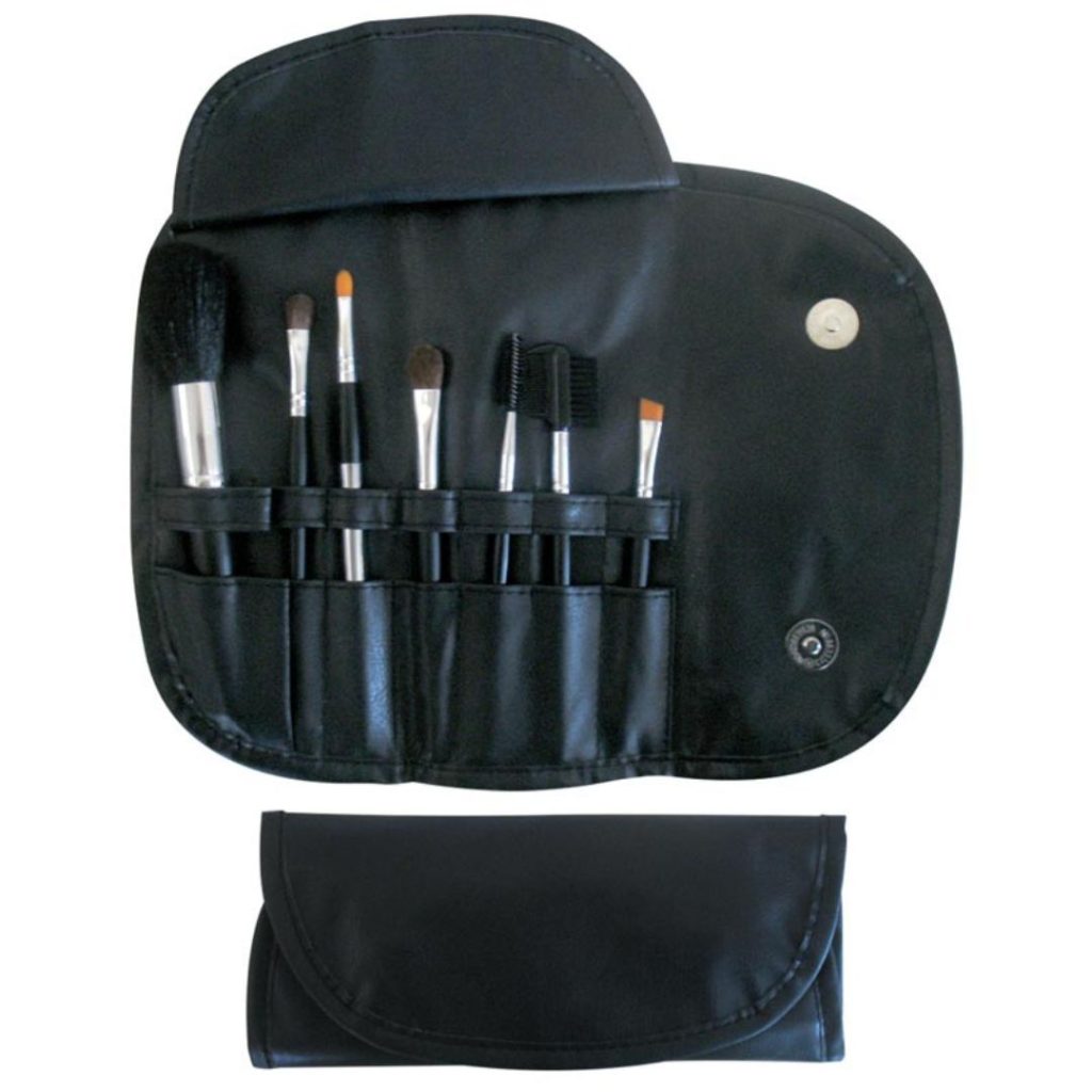 SET DE PINCELES x 7 PIEZAS P-4850 (JESSAMY)