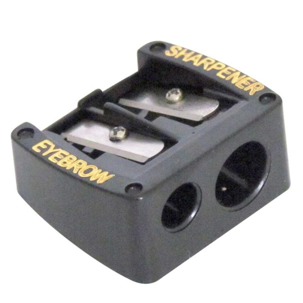 SACAPUNTAS DOBLE K-752 (JESSAMY)