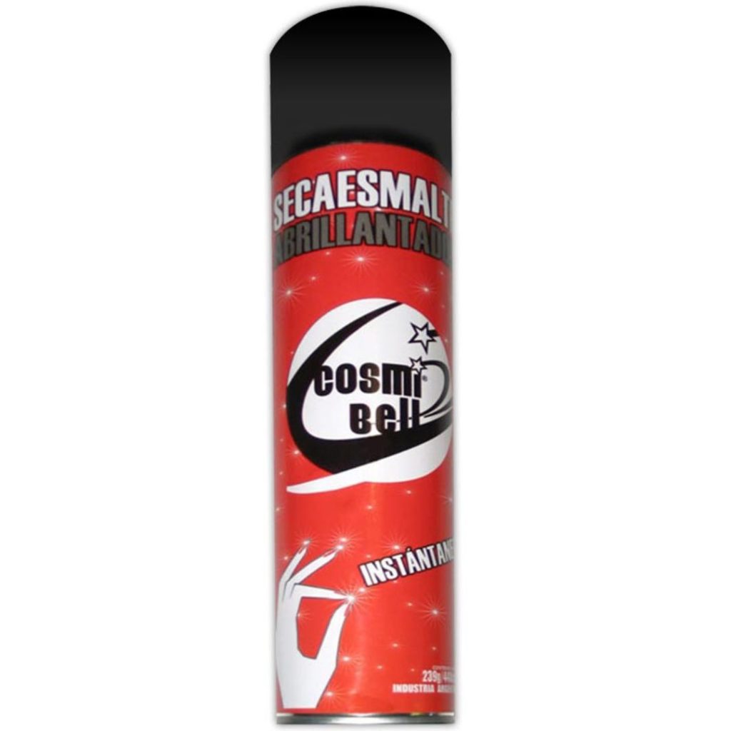 SECAESMALTE EN AEROSOL x 400ml. U-440 (JESSAMY)