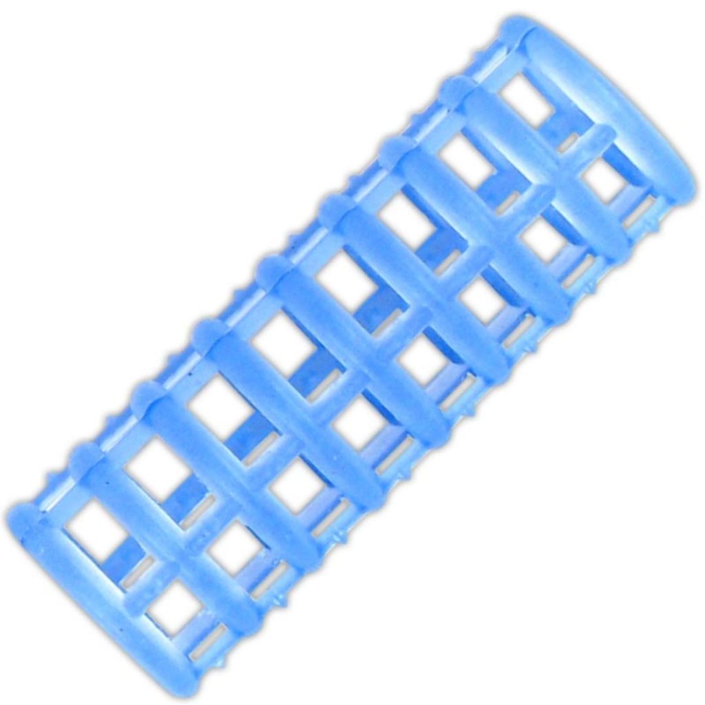 RULEROS PLASTICOS R-06 Nº 6 x 12 (JESSAMY)