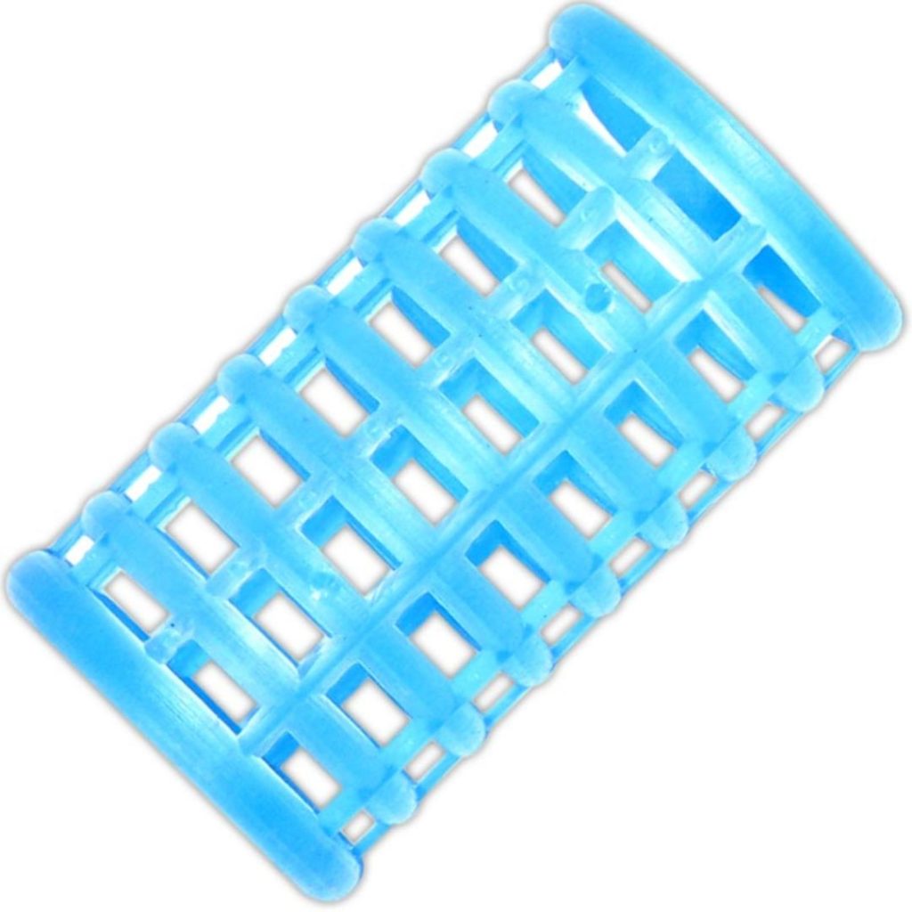 RULEROS PLASTICOS R-08 Nº 8 x 12 (JESSAMY)