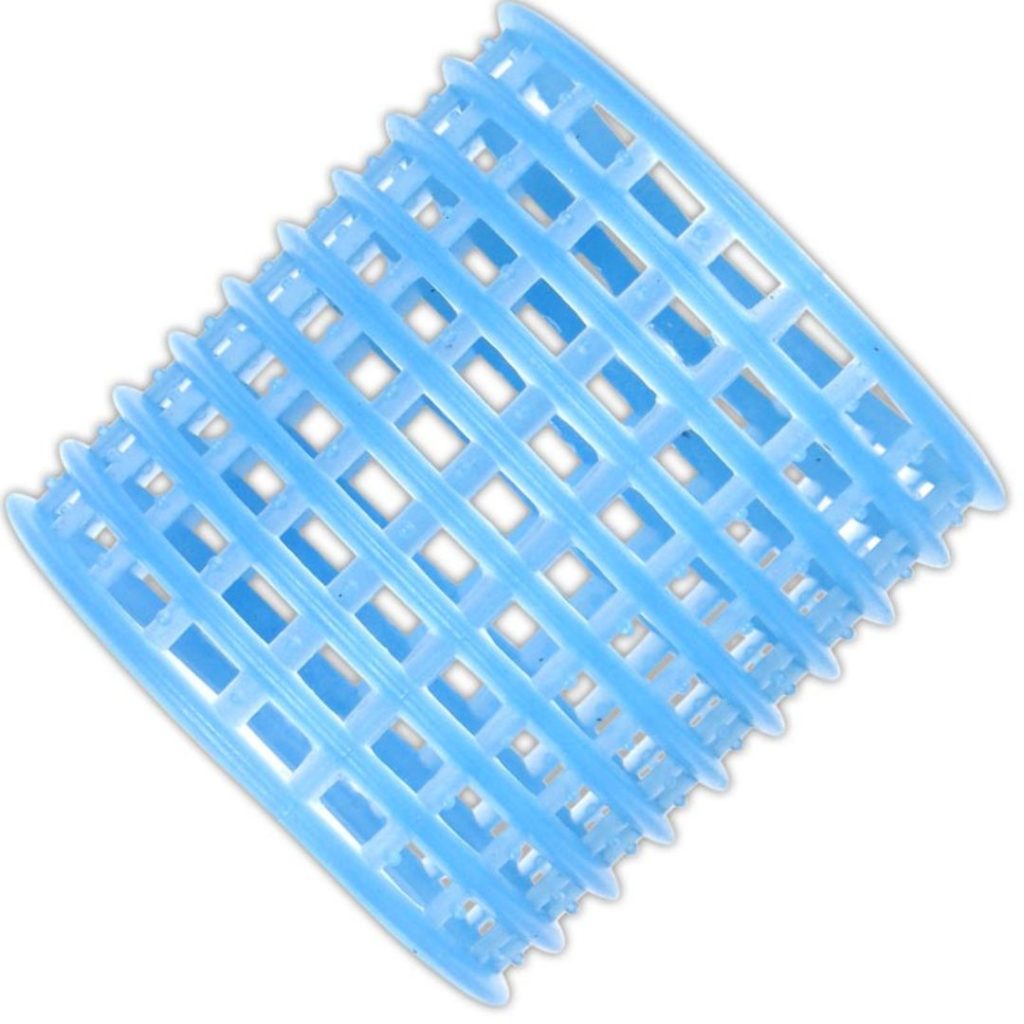 RULEROS PLASTICOS P/TOCA R-15 Nº 15 x 6 (JESSAMY)