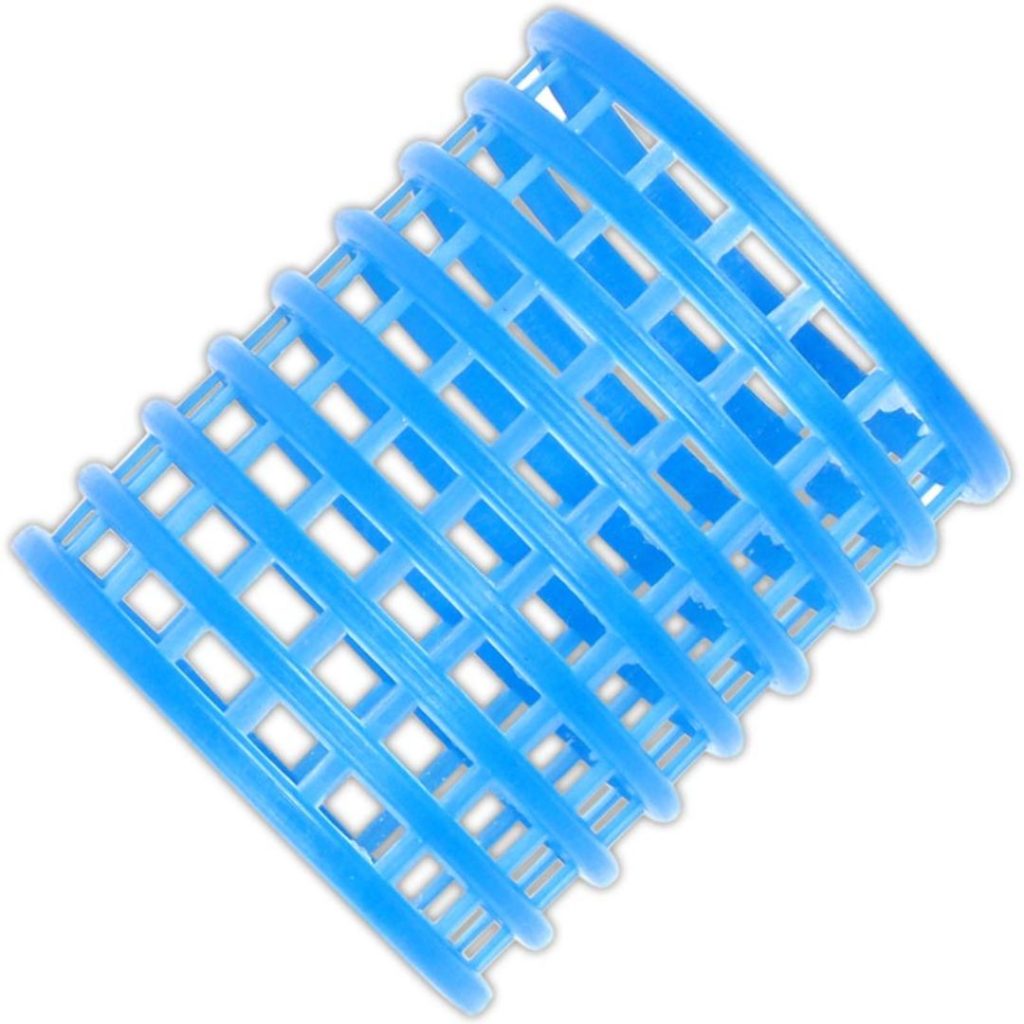 RULEROS PLASTICOS P/TOCA R-14 Nº 14 x 6 (JESSAMY)