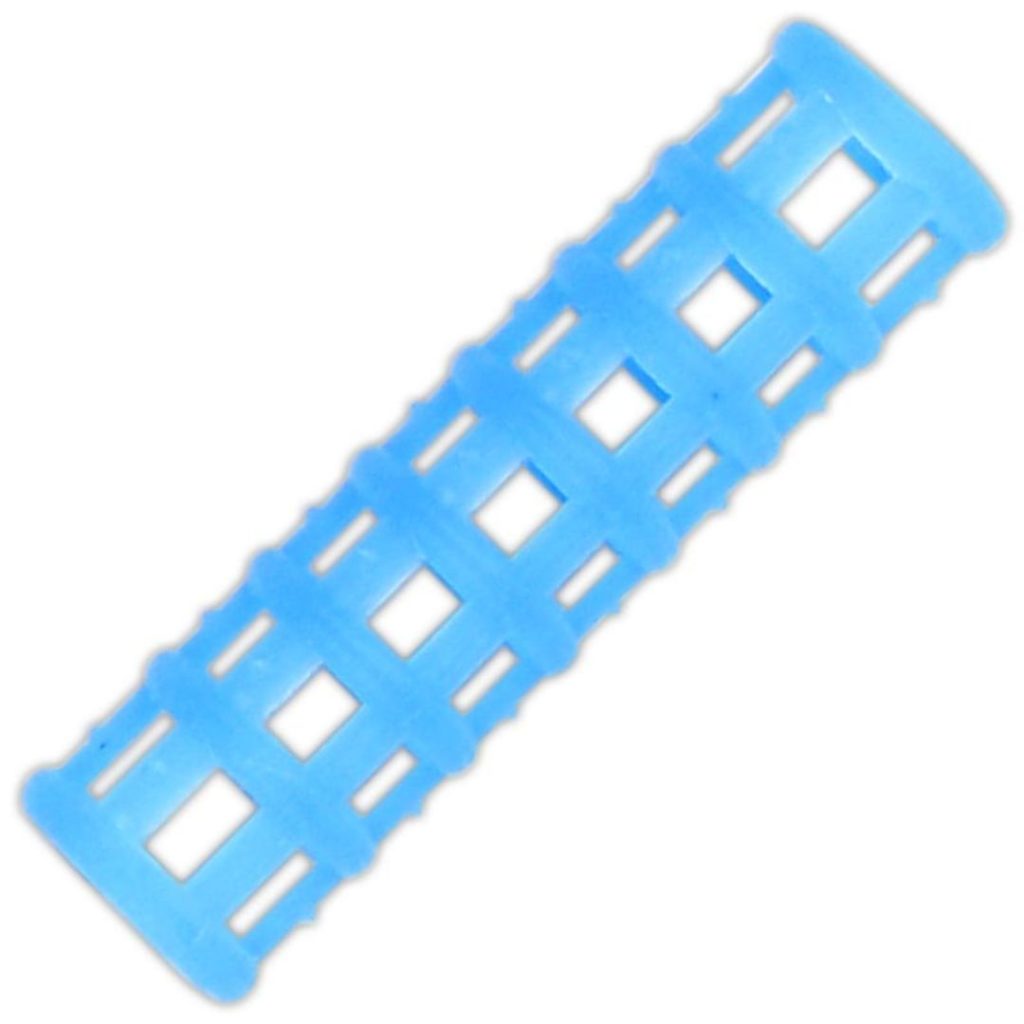 RULEROS PLASTICOS R-03 Nº 3 x 12 (JESSAMY)