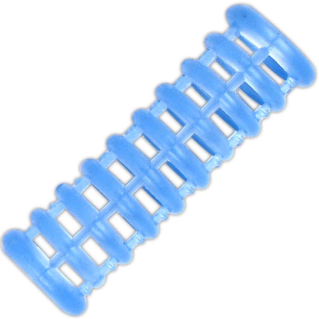 RULEROS PLASTICOS R-05 Nº 5 x 12 (JESSAMY)