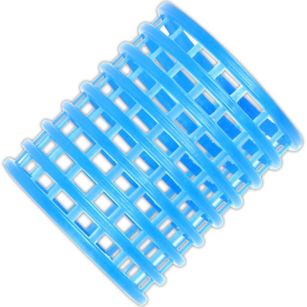 RULEROS PLASTICOS P/TOCA R-13 Nº 13 x 6 (JESSAMY)