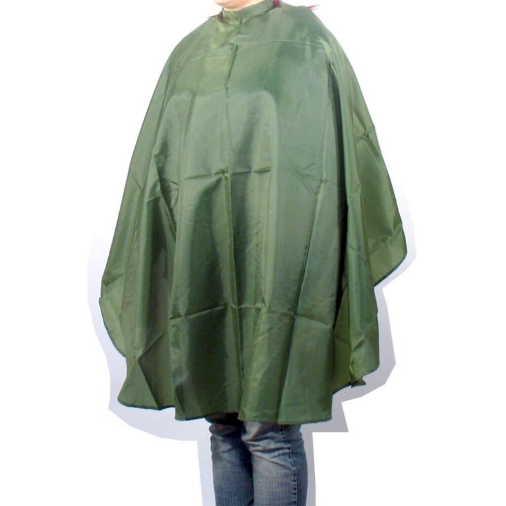 PEINADOR TELA CAPA C/ABROJO P-51 (JESSAMY)