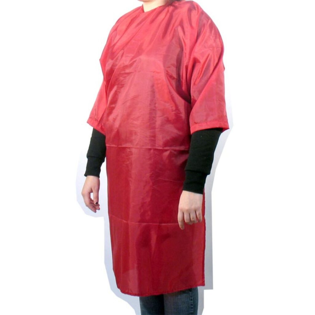 PEINADOR TELA CIRE C/MANGA P-50 (JESSAMY)