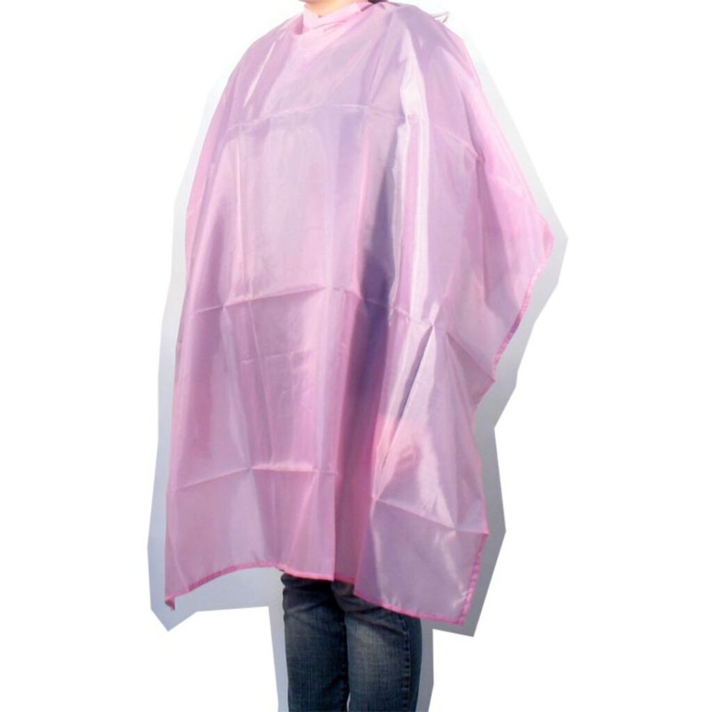 PEINADOR TELA S/MANGA C/ABROJO P-47 (JESSAMY)