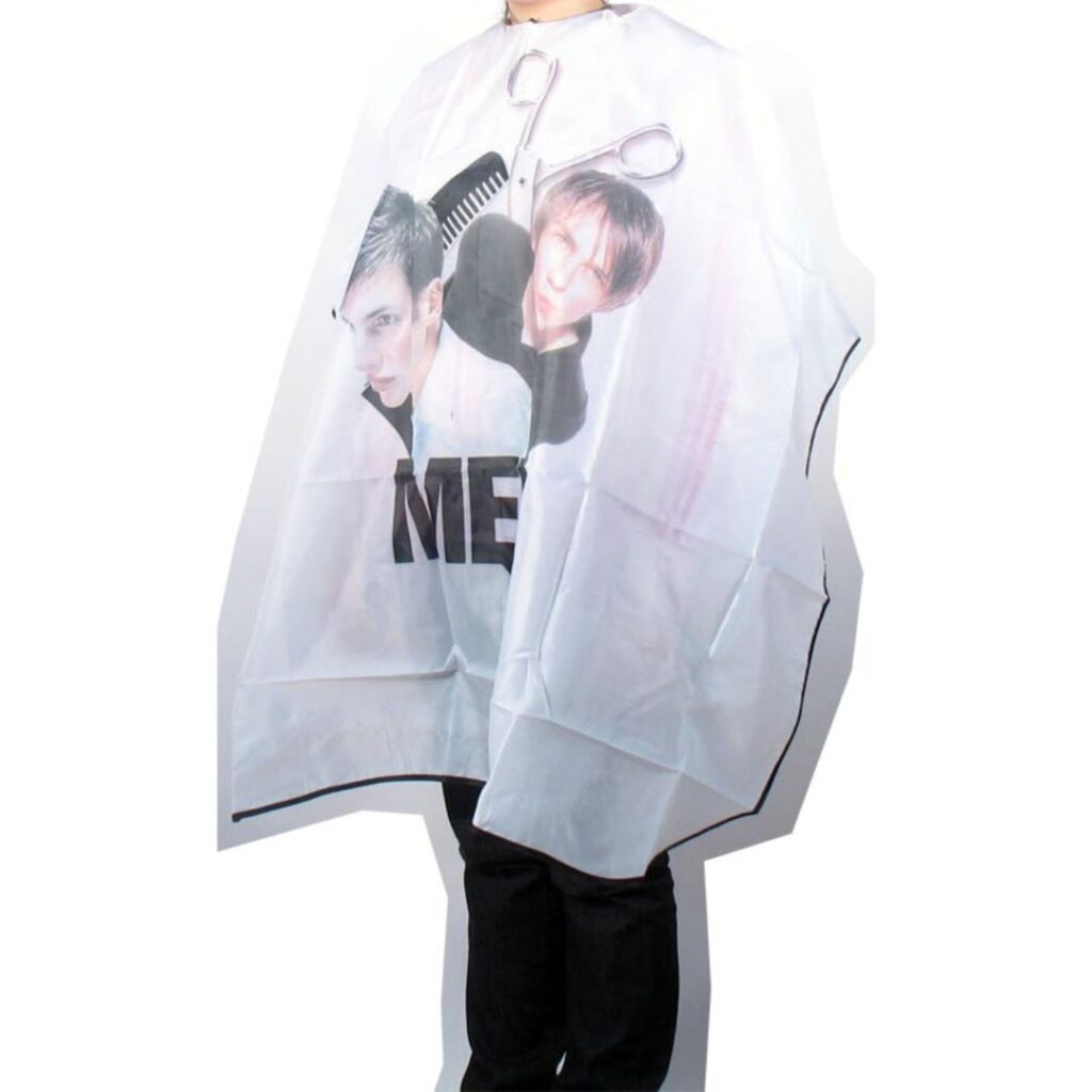 PEINADOR CAPA CARAS P-60 (JESSAMY)