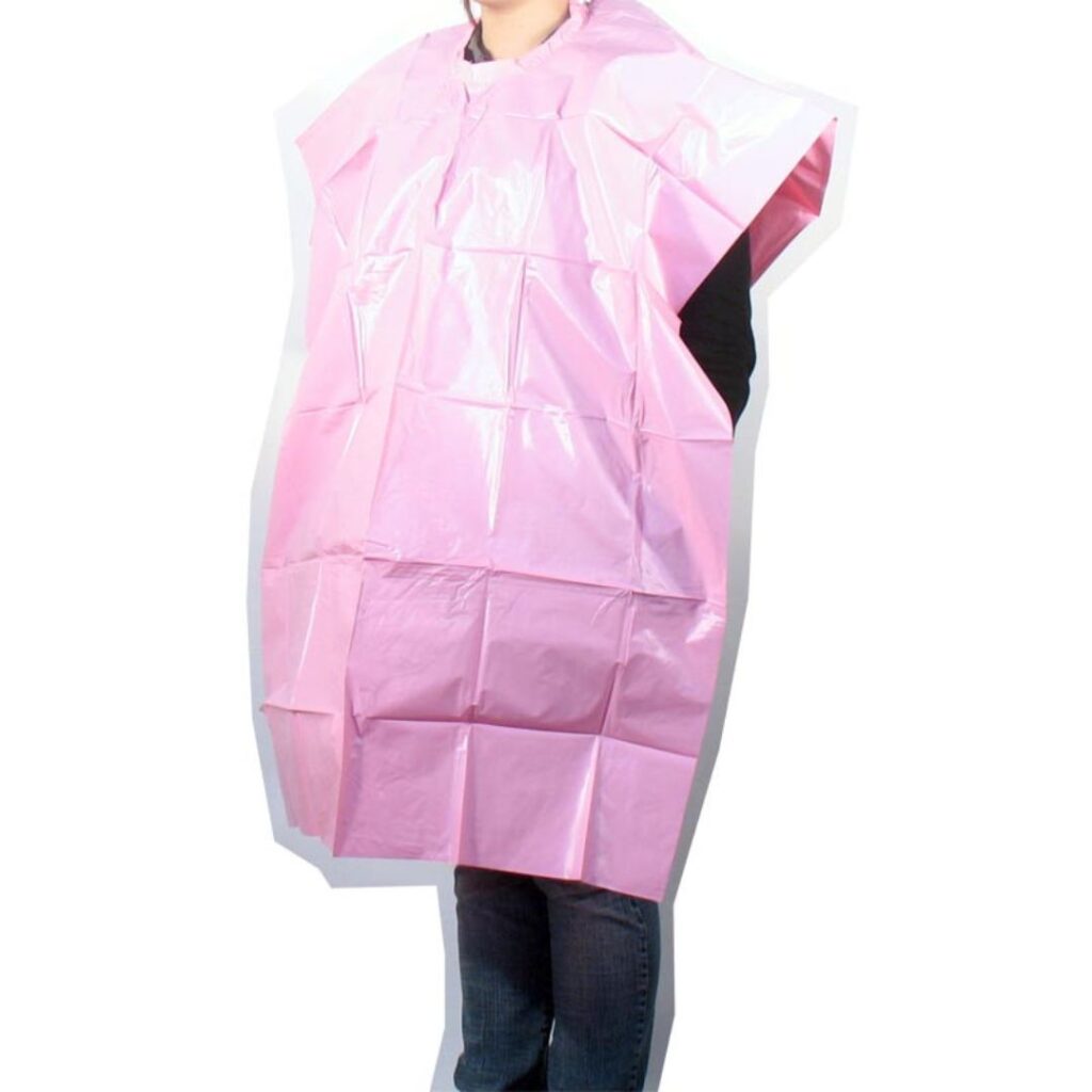 PEINADOR PLASTICO ESPECIAL 0,80x1,40 P-30 (JESSAMY)