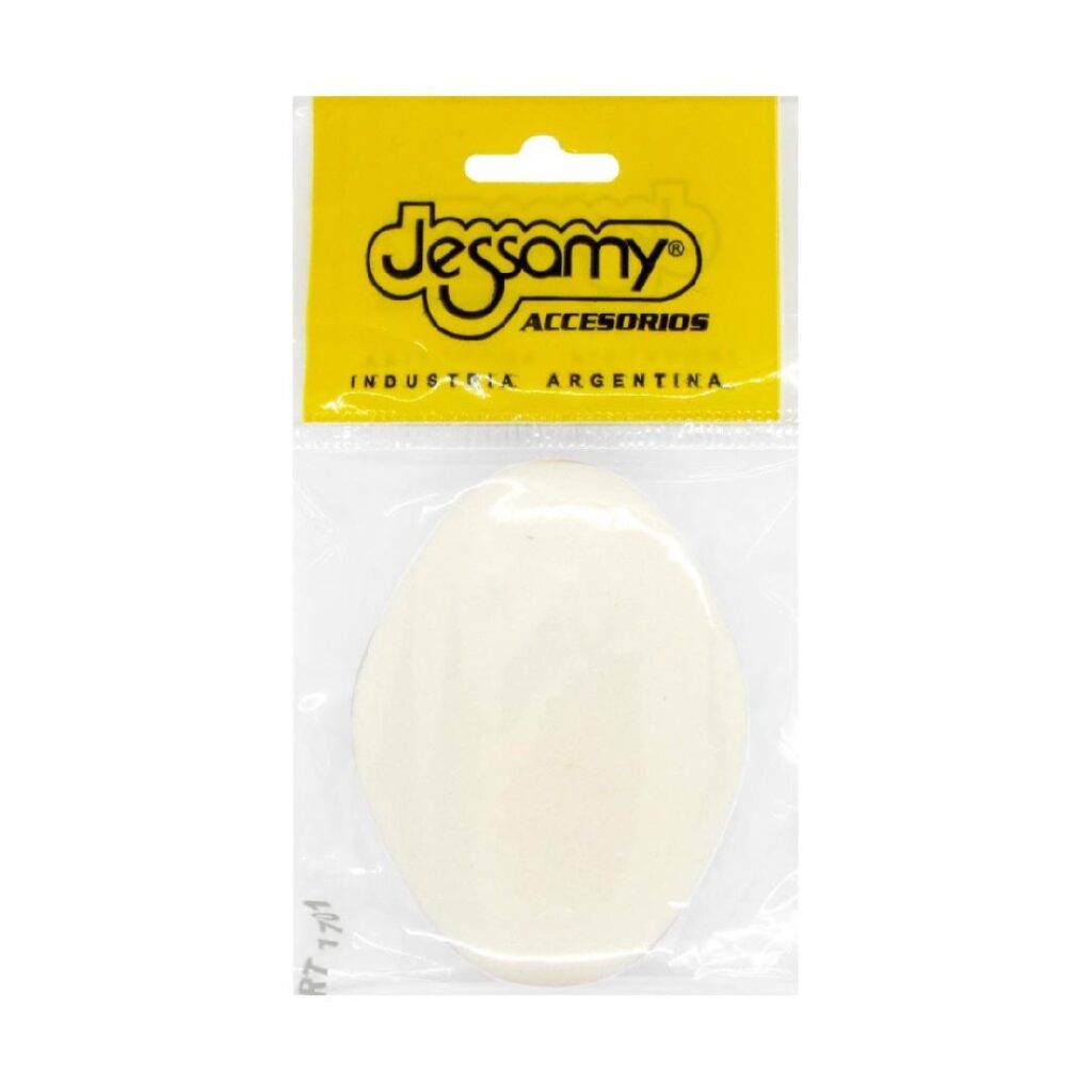 CISNE C-153 DE LATEX OVALADO ESP. 15mm. (JESSAMY)